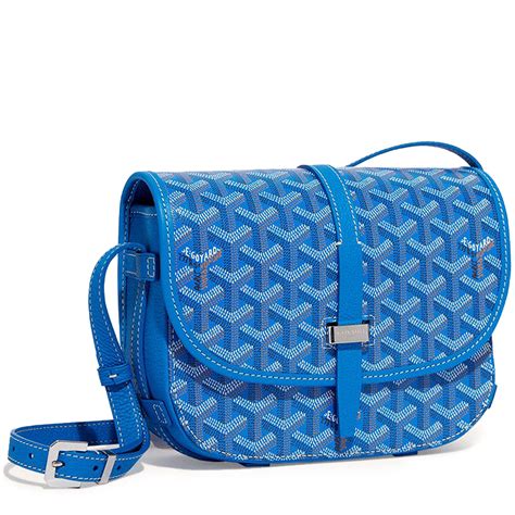 goyard dubai mall|goyard tote bag blue.